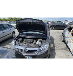 Commande chauffage OPEL ZAFIRA B
