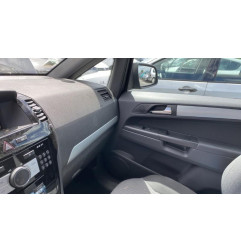 Commande chauffage OPEL ZAFIRA B
