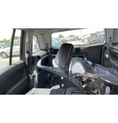 Commande chauffage OPEL ZAFIRA B