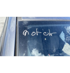 Commande chauffage OPEL ZAFIRA B