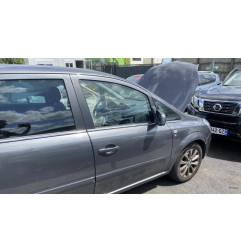 Commande chauffage OPEL ZAFIRA B