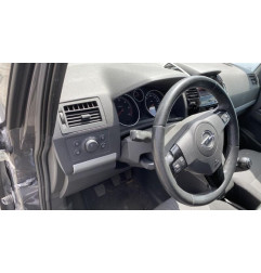 Commande chauffage OPEL ZAFIRA B