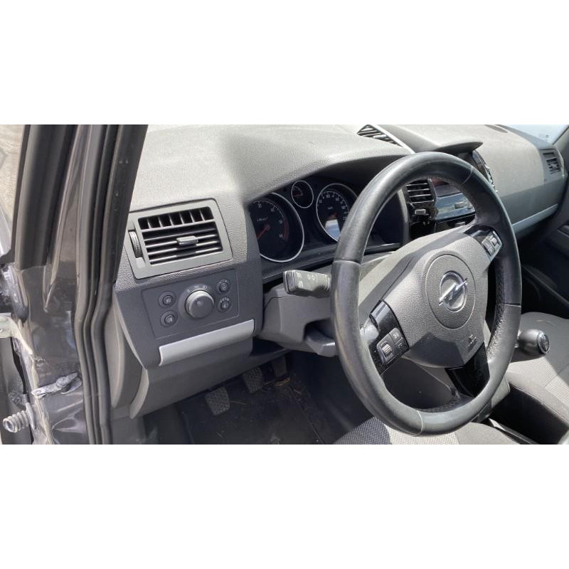 Commande chauffage OPEL ZAFIRA B Photo n°19
