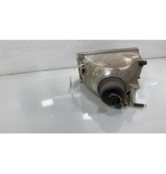 Optique avant principal gauche (feux)(phare) PEUGEOT 309