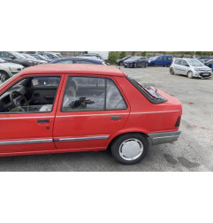 Optique avant principal gauche (feux)(phare) PEUGEOT 309