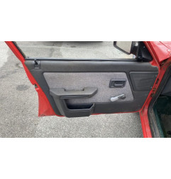 Optique avant principal gauche (feux)(phare) PEUGEOT 309