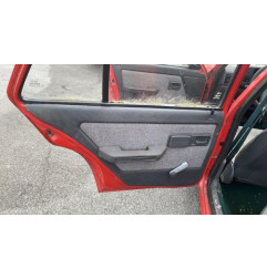 Optique avant principal gauche (feux)(phare) PEUGEOT 309