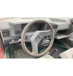 Optique avant principal gauche (feux)(phare) PEUGEOT 309