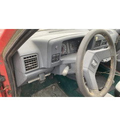 Optique avant principal gauche (feux)(phare) PEUGEOT 309