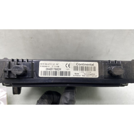 Boitier UCH RENAULT MEGANE 3