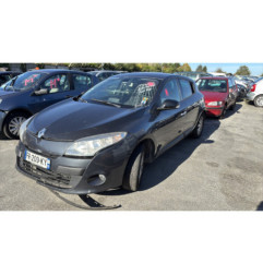 Boitier UCH RENAULT MEGANE 3
