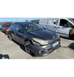 Boitier UCH RENAULT MEGANE 3