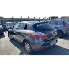 Boitier UCH RENAULT MEGANE 3