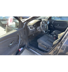 Boitier UCH RENAULT MEGANE 3