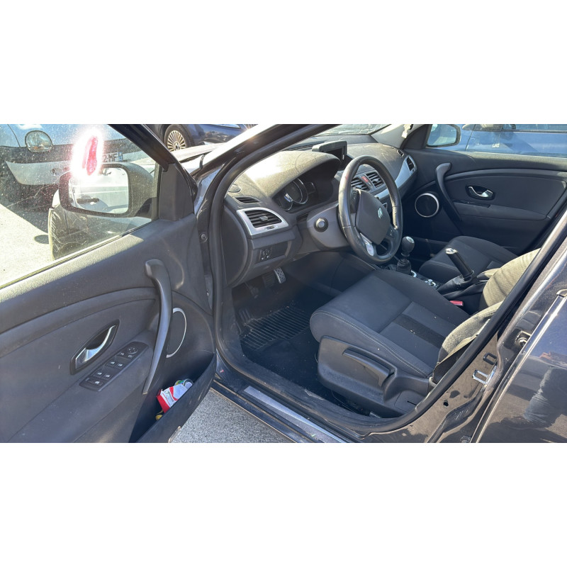Boitier UCH RENAULT MEGANE 3 Photo n°12