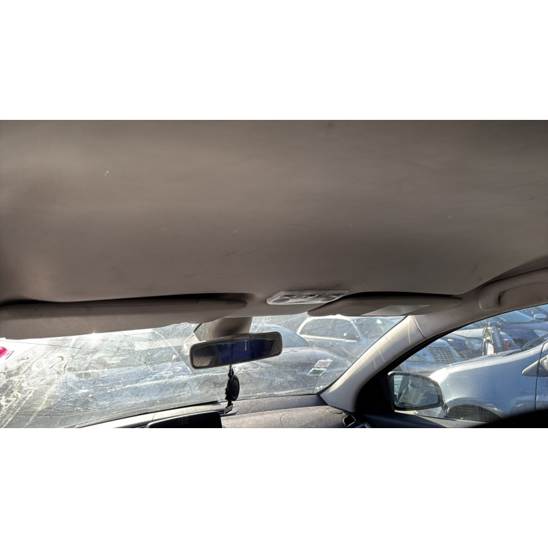 Boitier UCH RENAULT MEGANE 3 Photo n°16