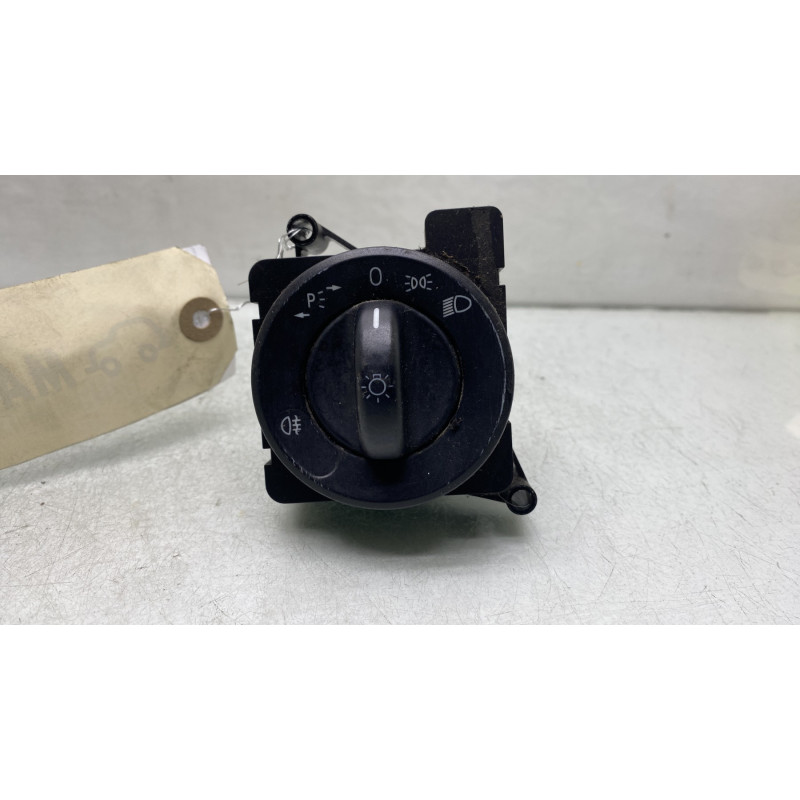 Commande de phare MERCEDES SPRINTER 2 Photo n°1