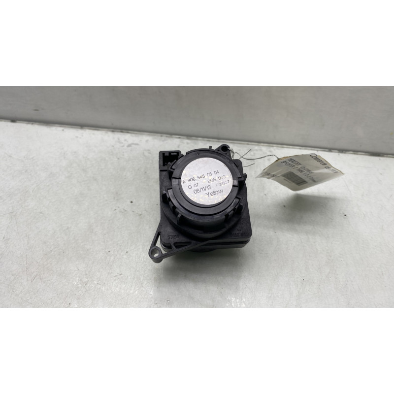 Commande de phare MERCEDES SPRINTER 2 Photo n°3
