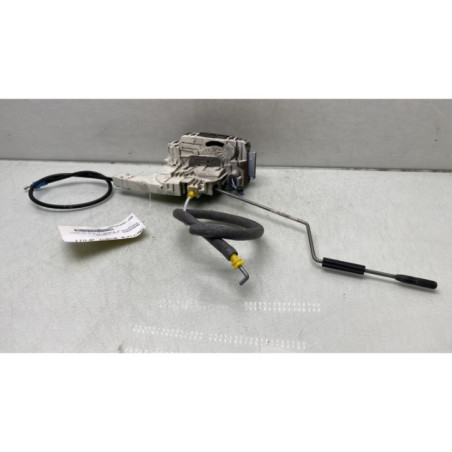 Serrure avant droit MERCEDES SPRINTER 2