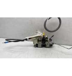 Serrure avant droit MERCEDES SPRINTER 2