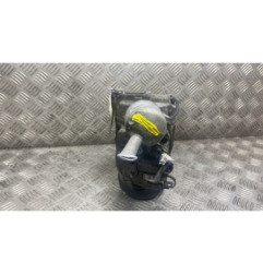 Compresseur clim MERCEDES SPRINTER 2 Photo n°1