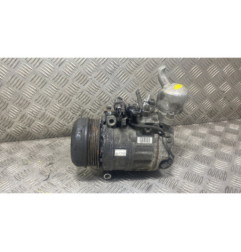 Compresseur clim MERCEDES SPRINTER 2