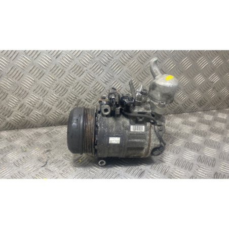 Compresseur clim MERCEDES SPRINTER 2