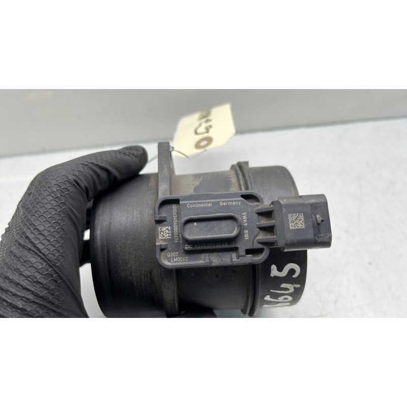 Debitmetre MERCEDES SPRINTER 2 Photo n°4