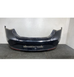 Pare choc arriere SEAT LEON 2 Photo n°1