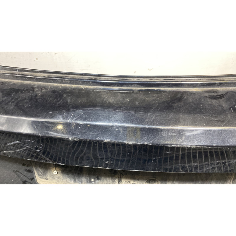 Pare choc arriere SEAT LEON 2 Photo n°2