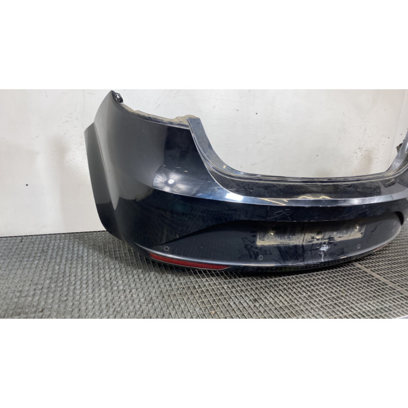 Pare choc arriere SEAT LEON 2 Photo n°3