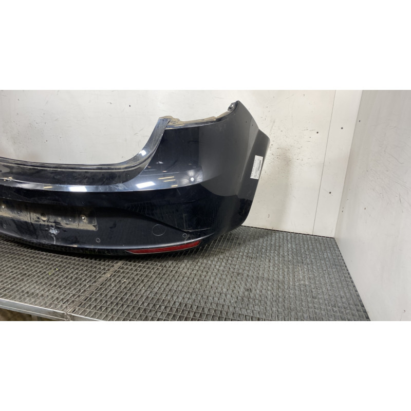 Pare choc arriere SEAT LEON 2 Photo n°4