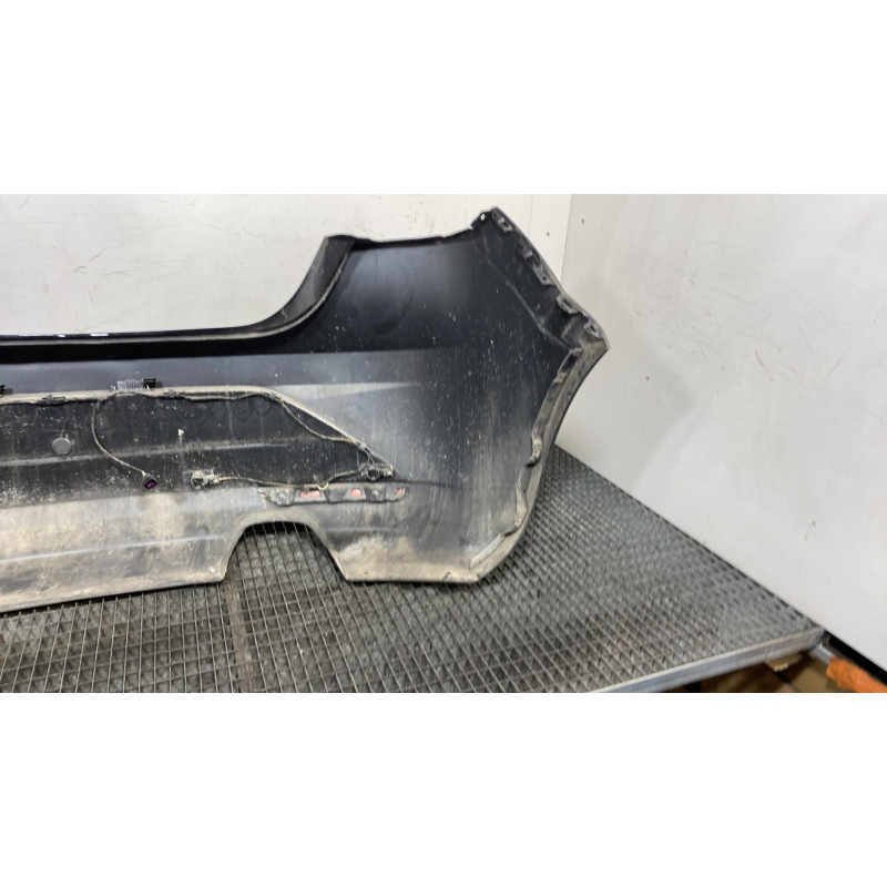 Pare choc arriere SEAT LEON 2 Photo n°5