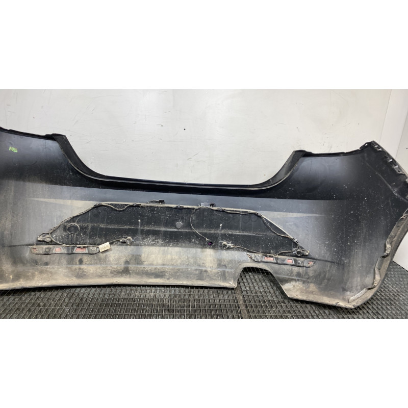 Pare choc arriere SEAT LEON 2 Photo n°6
