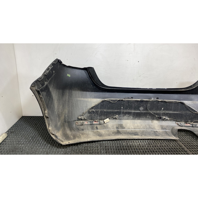 Pare choc arriere SEAT LEON 2 Photo n°7