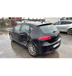 Pare choc arriere SEAT LEON 2