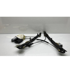 Leve vitre electrique avant gauche SEAT LEON 2 Photo n°1