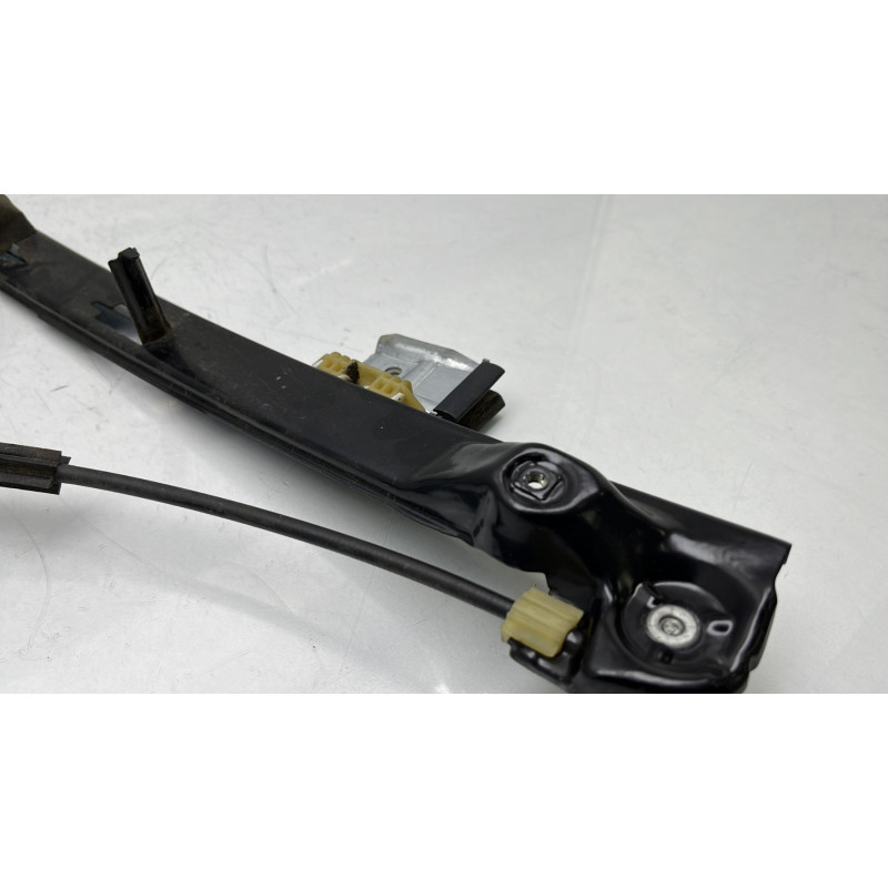 Leve vitre electrique avant gauche SEAT LEON 2 Photo n°3