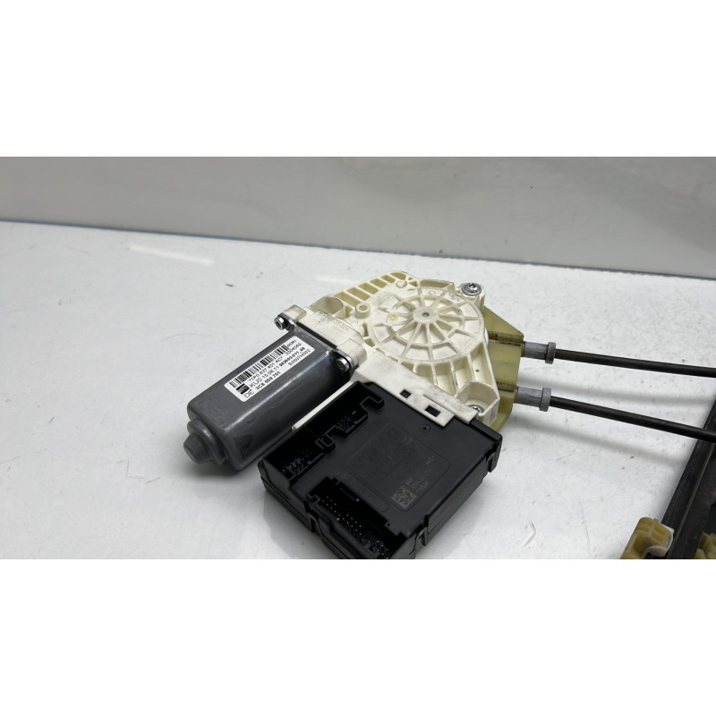 Leve vitre electrique avant gauche SEAT LEON 2 Photo n°5