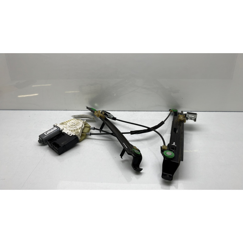 Leve vitre electrique avant gauche SEAT LEON 2 Photo n°8
