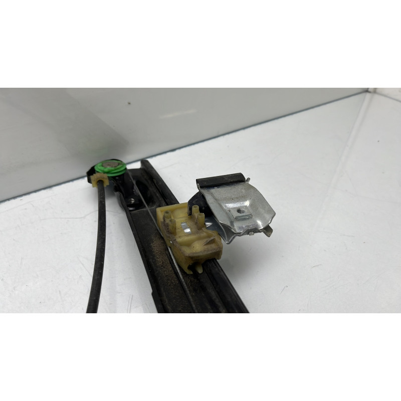 Leve vitre electrique avant gauche SEAT LEON 2 Photo n°9