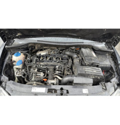 Leve vitre electrique avant gauche SEAT LEON 2