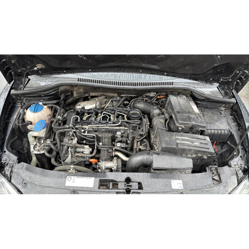 Leve vitre electrique avant gauche SEAT LEON 2 Photo n°13