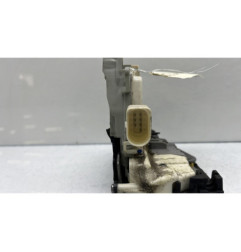 Serrure avant gauche SEAT LEON 2