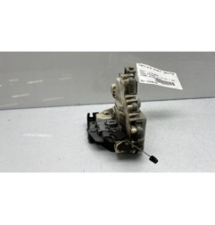 Serrure avant gauche SEAT LEON 2