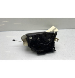 Serrure avant gauche SEAT LEON 2