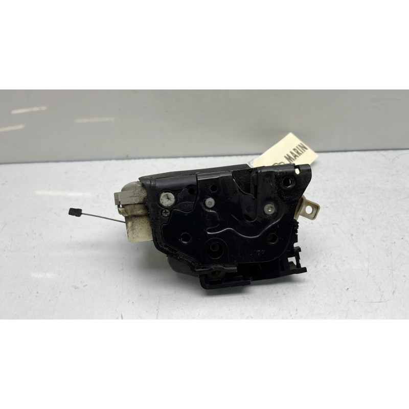 Serrure avant gauche SEAT LEON 2 Photo n°5
