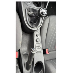 Serrure avant gauche SEAT LEON 2