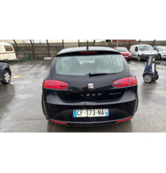 Serrure avant gauche SEAT LEON 2