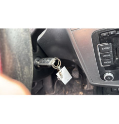 Serrure avant gauche SEAT LEON 2